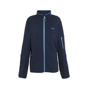 Women's full-zip fleece Regatta Ralina image-0