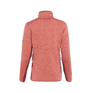 Fleece Full Zip Damen Regatta Ralina image-1