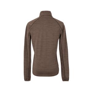 1/4-Zip-Trainingsoberteil, Damen Regatta Yonder II image-2