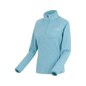 1/4-Zip-Trainingsoberteil, Damen Regatta Yonder II image-1