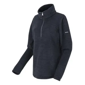 Women's 1/2 zip fleece Regatta Solenne II image-2