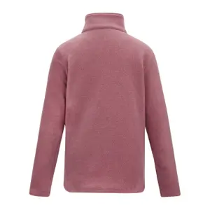 Women's 1/2 zip fleece Regatta Solenne II image-1