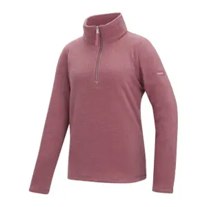 Women's 1/2 zip fleece Regatta Solenne II image-2