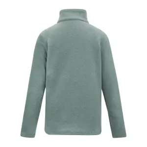 Women's 1/2 zip fleece Regatta Solenne II image-1