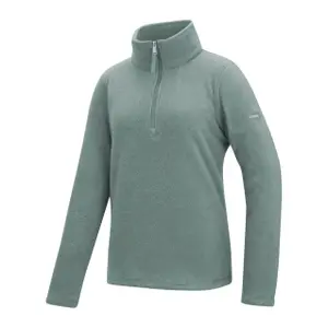 Women's 1/2 zip fleece Regatta Solenne II image-2
