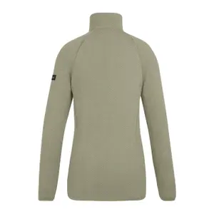 Women's softshell hiking jacket Regatta Malana image-1