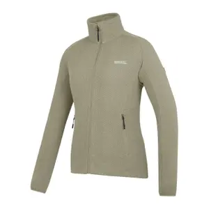 Women's softshell hiking jacket Regatta Malana image-2