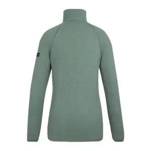 Softshell-vandringsjacka för damer Regatta Malana image-1