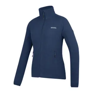 Women's softshell hiking jacket Regatta Malana image-2