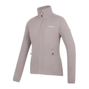 Women's softshell hiking jacket Regatta Malana image-2