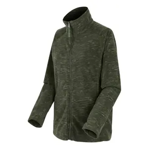 Polaire full zip femme Regatta Mayse image-1