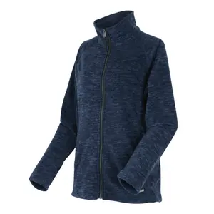 Polaire full zip femme Regatta Mayse image-1