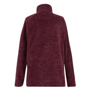 Polaire full zip femme Regatta Mayse image-3