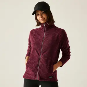Polaire full zip femme Regatta Mayse image-2