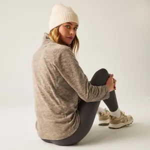 Polaire full zip femme Regatta Mayse image-4