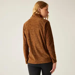 Polaire full zip femme Regatta Mayse image-3