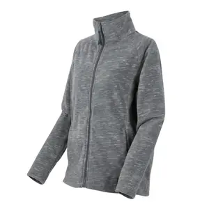 Polaire full zip femme Regatta Mayse image-1
