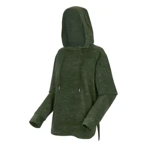 Women's hooded sweatshirt Regatta Mayse image-2
