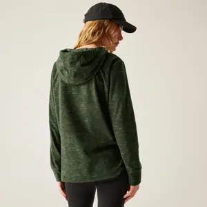 Women's hooded sweatshirt Regatta Mayse image-4