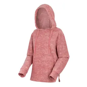 Women's hooded sweatshirt Regatta Mayse image-1