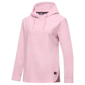 Women's zipped fleece Regatta Mayse image-2