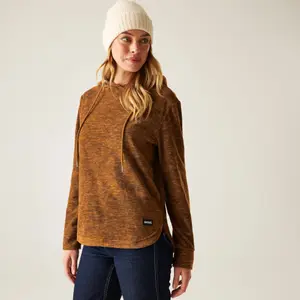 Women's hooded sweatshirt Regatta Mayse image-3