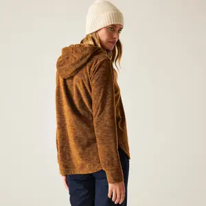 Women's hooded sweatshirt Regatta Mayse image-4