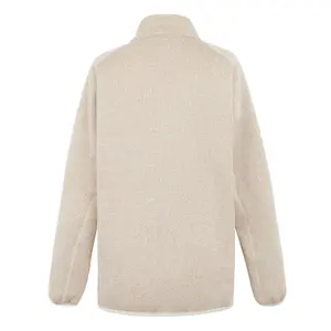 Women's zipped fleece Regatta Mellrey image-1