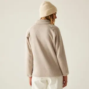 Women's zipped fleece Regatta Mellrey image-4