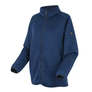 Women's zipped fleece Regatta Mellrey image-2