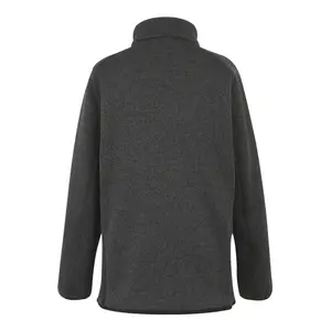 Women's zipped fleece Regatta Mellrey image-1