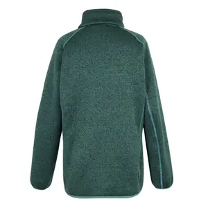 Women's zipped fleece Regatta Mellrey image-1