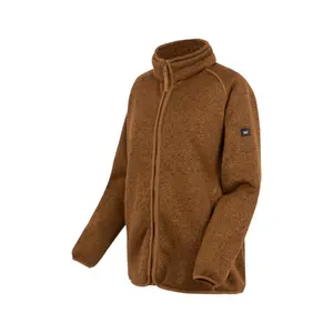 Women's zipped fleece Regatta Mellrey image-2