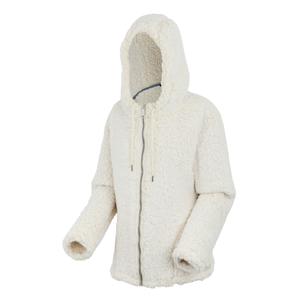 Dámská fleecová mikina s kapucí na zip Regatta Orielle image-1