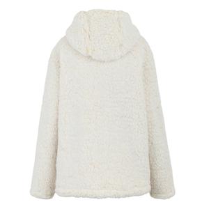 Dámská fleecová mikina s kapucí na zip Regatta Orielle image-2