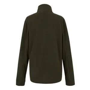 Women's full-zip fleece Regatta Heidy image-2