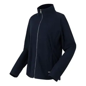 Women's full-zip fleece Regatta Heidy image-4