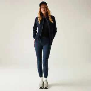 Women's full-zip fleece Regatta Heidy image-1