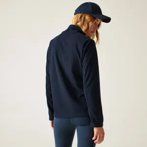 Women's full-zip fleece Regatta Heidy image-3