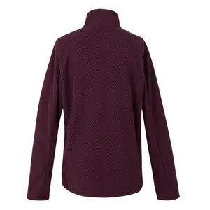 Fleece Full Zip Damen Regatta Heidy image-2