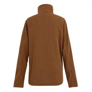 Women's full-zip fleece Regatta Heidy image-2