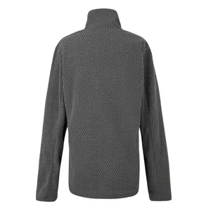 Women's full-zip fleece Regatta Heidy image-2