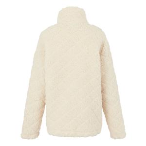 Dámská fleecová mikina na zip Regatta Alaiya image-1