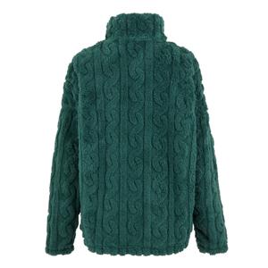 Women's zipped fleece Regatta Alaiya image-1