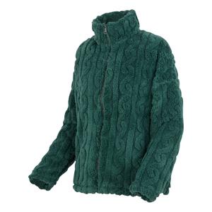 Women's zipped fleece Regatta Alaiya image-2