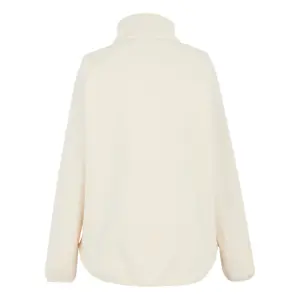 Women's zipped fleece Regatta Frankie image-1