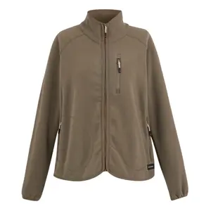 Women's full-zip fleece Regatta Frankie image-0