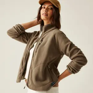 Women's full-zip fleece Regatta Frankie image-3