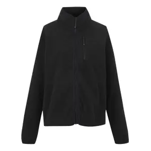 Women's zipped fleece Regatta Frankie image-0