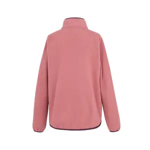 Tecido polar com fecho de correr para mulher Regatta Frankie image-1